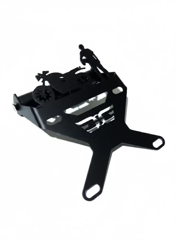GPS & Mobile Mount Bracket